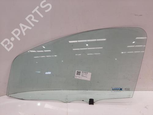 Used Front left door window TOYOTA AYGO (_B1_) 1.0 (KGB10_, KGB10R) (68 hp) 26937773