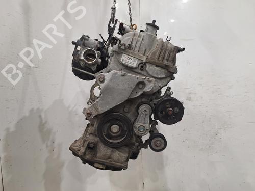 Motor Motor VAUXHALL VIVA (C16) 1.0 (75 hp) 36662336 36662336