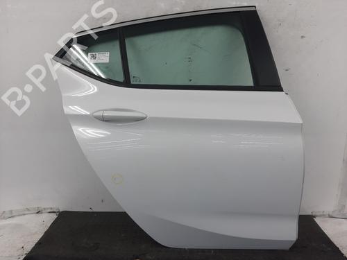 Used Right rear door Right rear door VAUXHALL ASTRA Mk VII (K) (B16) 1.0 (105 hp) 33282299 33282299