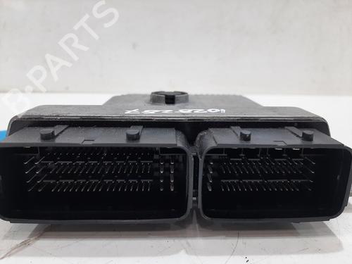 Control unit CITROËN C3 III (SX) 1.2 THP 110 (SXHNPS, SXHNZT, SXHNZ6) | BP29267070M11 