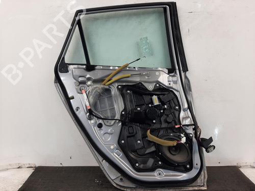 Dør venstre bagtil MAZDA 3 (BL) 1.6 MZR CD (BL14) | BP31769608C4 