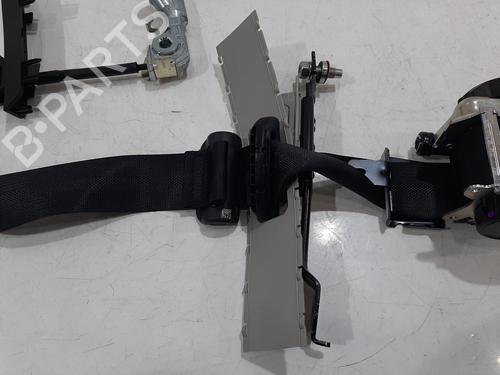 Front left seatbelt NISSAN JUKE (F16_) 1.0 | BP30722000I26 - Image 6