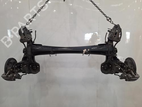 Used Rear axle PEUGEOT 2008 II (UD_, US_, UY_, UJ_, UR_, UC_) 1.2 PureTech 130 (USHNS, URHNS) (130 hp) 29127663