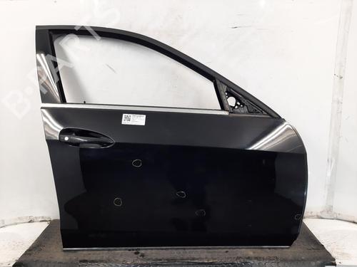 Used Right front door MERCEDES-BENZ E-CLASS (W212) E 220 CDI / BlueTEC (212.001, 212.002) (170 hp) 31361675