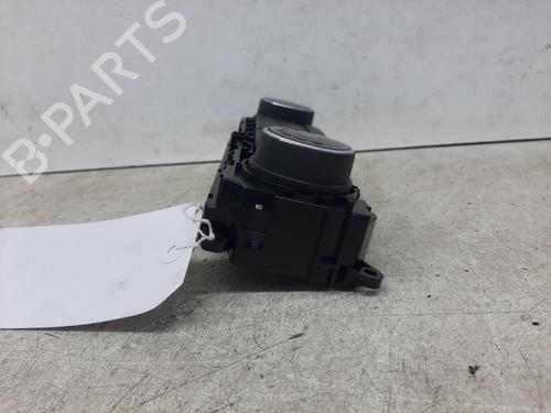 Climate control FORD ECOSPORT 1.0 EcoBoost | BP26843241I5