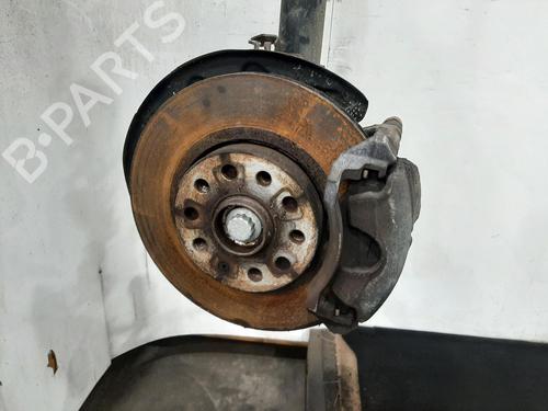 Right front suspension SKODA KAROQ (NU7, ND7) 1.5 TSI | BP26775862M73 