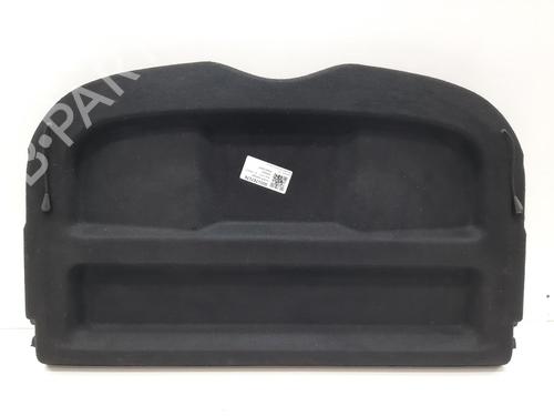 Hattehylde Hattehylde NISSAN QASHQAI II (J11, J11_) 1.6 DIG-T (163 hp) 36697228 36697228