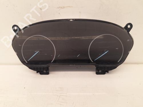 Used Instrument cluster FORD ECOSPORT 1.0 EcoBoost (125 hp) 26767063