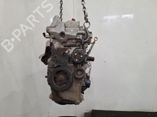 Ander Ander NISSAN QASHQAI I (J10, NJ10) 1.6 (117 hp) 37072598 37072598