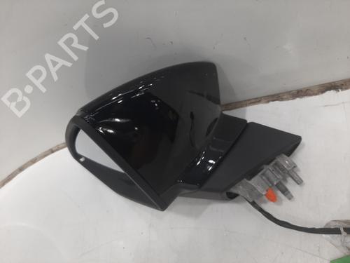 Left mirror SEAT ARONA (KJ7, KJP) 1.0 TSI | BP26864013C26 