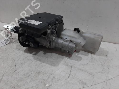 Brake master cylinder JAGUAR I-PACE (X590) EV400 AWD | BP29882277M77 