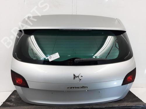 Bakluke CC/Kombi-Kupé CITROËN DS4 (NX_) 1.6 HDi 115 (114 hp) 26786353