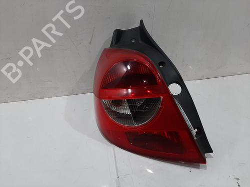 Used Left taillight Left taillight 35922840 35922840
