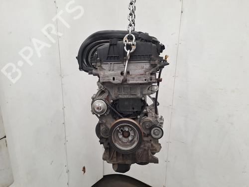 Motor CITROËN C1 II (PA_, PS_) 1.2 VTi 82 (82 hp) 26767509