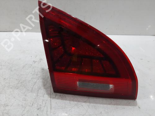 Used Left taillight KIA VENGA (YN) 1.6 CRDi 115 (116 hp) 30142083