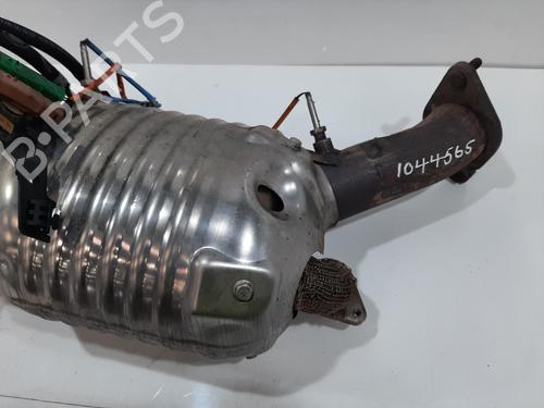 Particulate filter JAGUAR XE (X760) 2.0 D | BP33939654M81  - Image 6