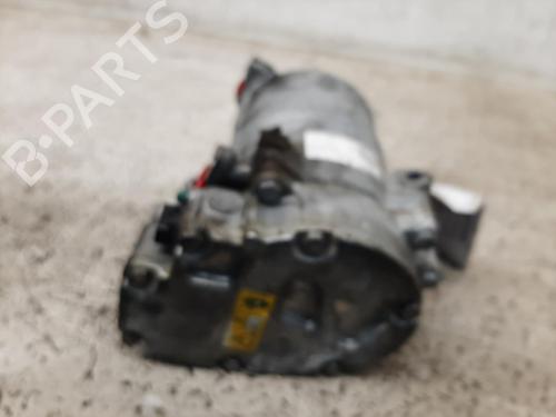 AC compressor JAGUAR I-PACE (X590) EV400 AWD | BP26847798M34 - Image 4