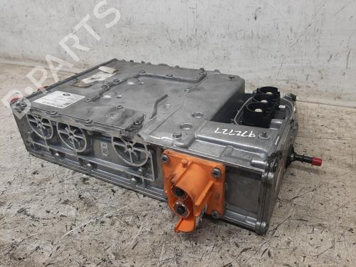 Inverter/Converter JAGUAR I-PACE (X590) EV400 AWD | BP26825414M119 