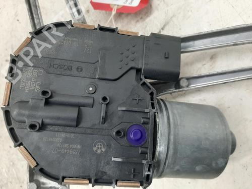 Front wiper motor BMW i3 (I01) Electric | BP26871778M29 