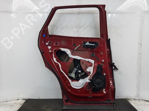 Left rear door VAUXHALL GRANDLAND X / GRANDLAND (A18) 1.2 Turbo (75) | BP29554074C4 