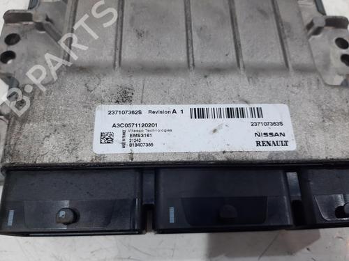 Control unit RENAULT ARKANA I (LCM_, LDN_) 1.3 TCe 140 (LDN0) | BP32976271M11 - Image 5