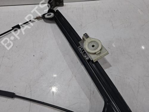 Front right window mechanism BMW 1 (E81) 116 i | BP40071471C23 - Image 5