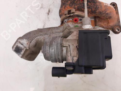 Turbocharger/Supercharger SEAT LEON (5F1) 1.4 TSI | BP29882744M71 