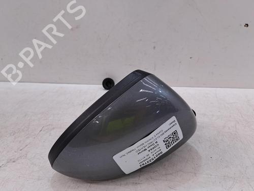 Right mirror VAUXHALL CORSA Mk IV (E) (X15) 1.4 | BP29322841C27 