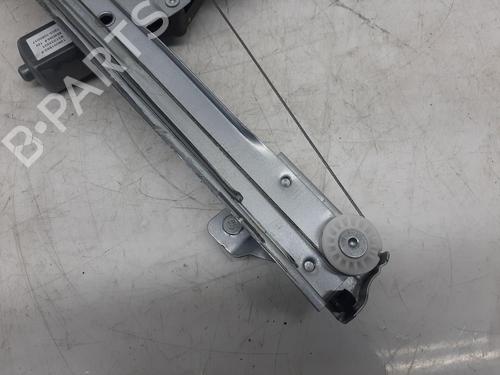 Front left window mechanism DACIA DUSTER (HM_) 1.0 TCe 90 | BP26767964C22 