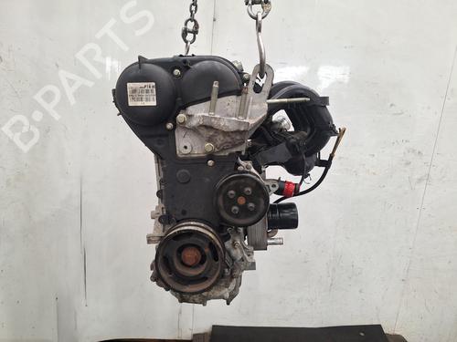 Motor FORD FOCUS III 1.6 Ti (125 hp) 27659820