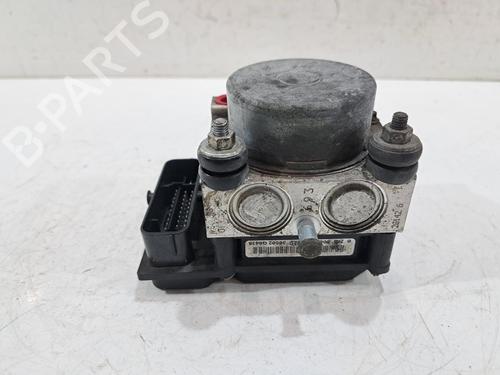 ABS pump VAUXHALL CORSA Mk III (D) (S07) 1.0 i 12V (L08) | BP31209162M43