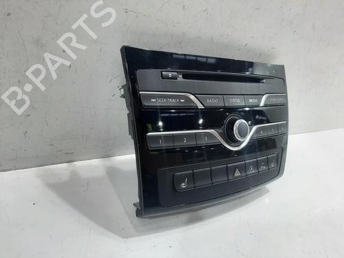 Elektronisk modul INFINITI Q30 1.5 D | BP27325734M83 
