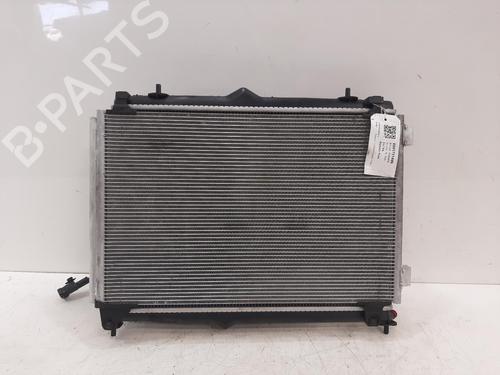 radiator-set-vauxhall-corsa-mk-v-f-2019-36811004 main image
