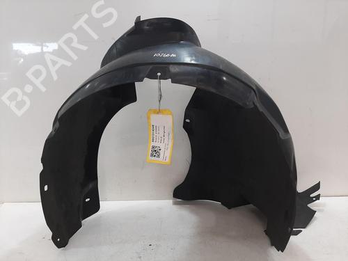Used Wheel arch VW POLO V (6R1, 6C1) 1.2 (60 hp) 29297413