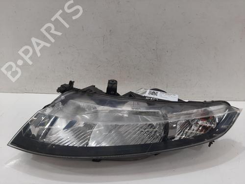 Used Left headlight Left headlight HONDA CIVIC VIII Hatchback (FN, FK) 1.4 (FK1) (83 hp) 33242471 33242471