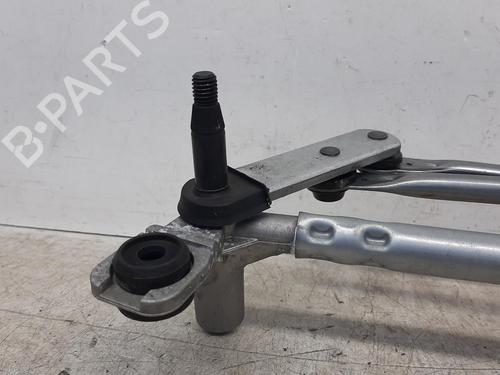 Front wiper motor AUDI A1 Sportback (GBA) 30 TFSI | BP26846059M29 