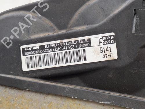 Engine VW UP! (121, 122, BL1, BL2, BL3, 123) 1.0 | BP38568965M1 - Image 2