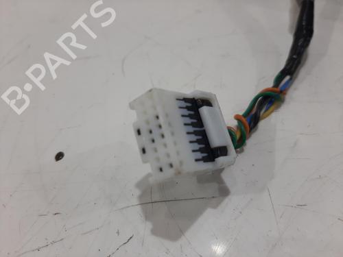 Left mirror MITSUBISHI ASX (GA_W_) 1.6 MIVEC (GA1W) | BP30180233C26