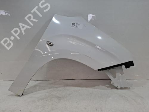 Used Right front fenders Right front fenders 39080373 39080373