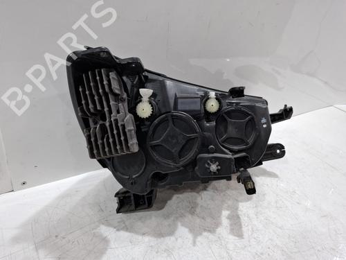 Left headlight VAUXHALL MOKKA / MOKKA X (J13) 1.4 | BP39889056C28 - Image 6