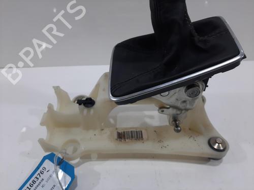 Gear lever VOLVO V40 Hatchback (525) D4 | BP33814996M90 - Image 3