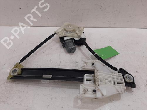 Rear right window mechanism AUDI A1 Sportback (GBA) 25 TFSI | BP27325854C25 - Image 2