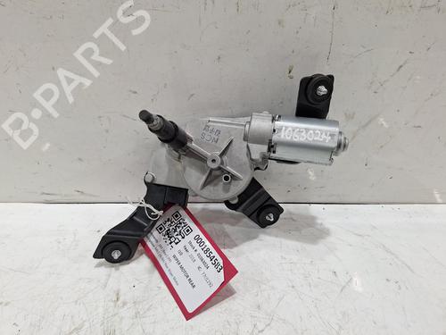 Used Rear wiper motor Rear wiper motor HYUNDAI i10 II (BA, IA) 1.0 (67 hp) 39910434 39910434