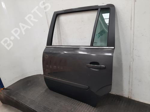 Left rear door VAUXHALL ZAFIRA Mk II (B) (A05) 1.7 CDTI | BP26748832C4 