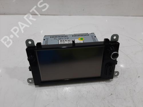 Electronic module RENAULT CLIO IV (BH_) 0.9 TCe 90 (BHNF, BHMA, BHMH, BHJK, BHJR) | BP34733814M83 - Image 4