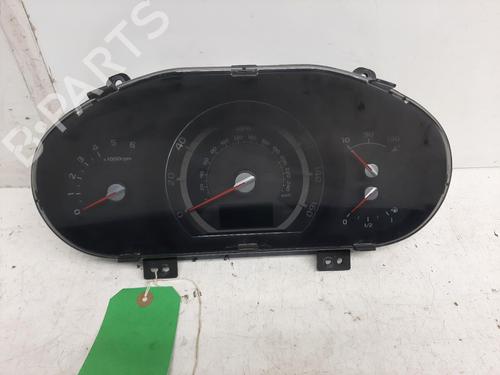 Compteur de vitesse KIA SPORTAGE III (SL) 1.7 CRDi (116 hp) 26806979