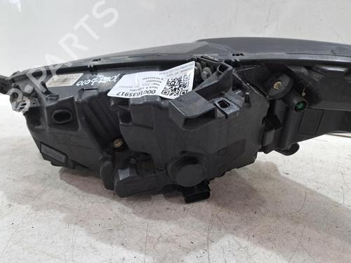Right headlight FORD MONDEO V Turnier (CF) 2.0 TDCi | BP32270511C29