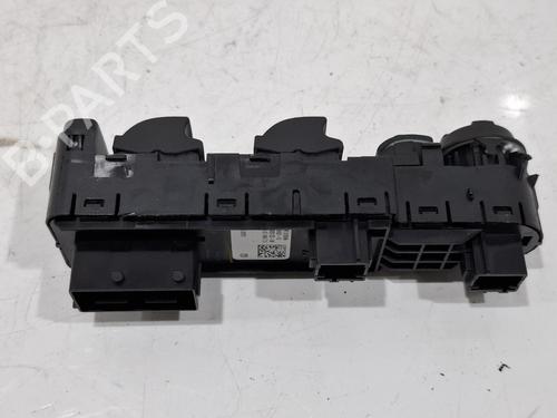 Right front window switch VAUXHALL CROSSLAND X / CROSSLAND (P17) 1.2 (75) | BP38254906I26 - Image 5