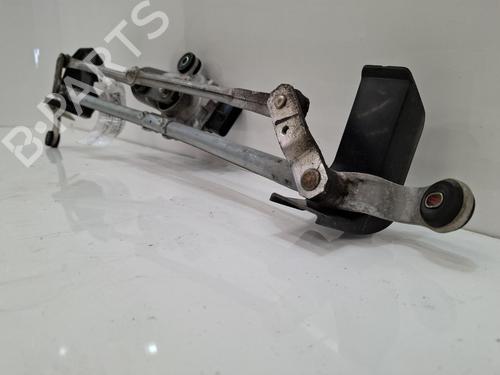 Front wiper motor ISUZU D-MAX II (TFR, TFS) 2.5 CRDi 4x4 (TFS86J) | BP39070453M29 - Image 3