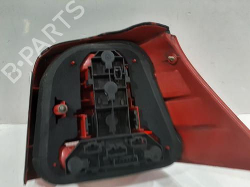 Left taillight VW GOLF IV (1J1) 1.4 16V | BP26755514C34 